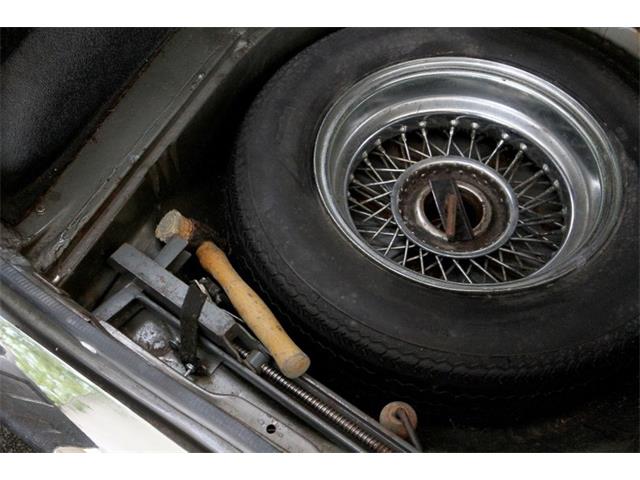 1967 Jaguar 420 (CC-1383949) for sale in Atlanta, Georgia