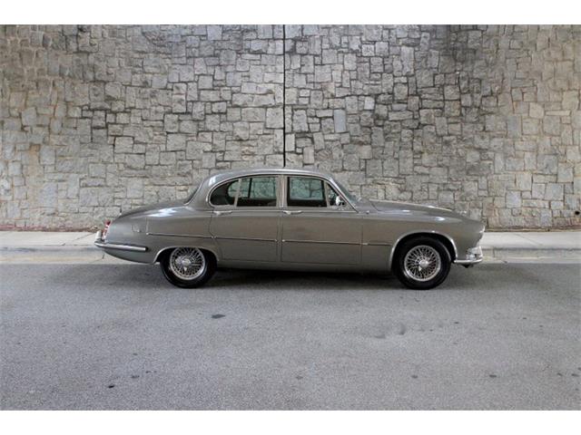 1967 Jaguar 420 (CC-1383949) for sale in Atlanta, Georgia