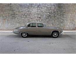 1967 Jaguar 420 (CC-1383949) for sale in Atlanta, Georgia