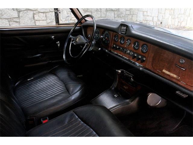 1967 Jaguar 420 (CC-1383949) for sale in Atlanta, Georgia