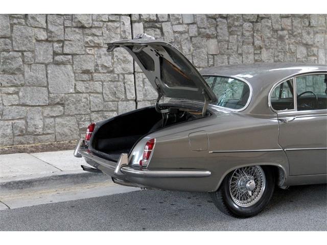 1967 Jaguar 420 (CC-1383949) for sale in Atlanta, Georgia