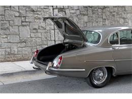 1967 Jaguar 420 (CC-1383949) for sale in Atlanta, Georgia