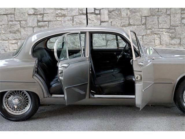 1967 Jaguar 420 (CC-1383949) for sale in Atlanta, Georgia