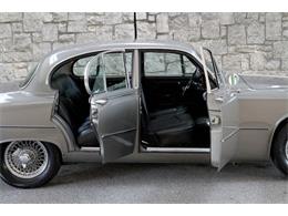 1967 Jaguar 420 (CC-1383949) for sale in Atlanta, Georgia