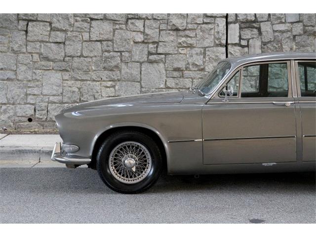 1967 Jaguar 420 (CC-1383949) for sale in Atlanta, Georgia