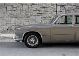 1967 Jaguar 420 (CC-1383949) for sale in Atlanta, Georgia