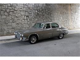 1967 Jaguar 420 (CC-1383949) for sale in Atlanta, Georgia