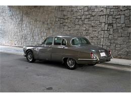 1967 Jaguar 420 (CC-1383949) for sale in Atlanta, Georgia