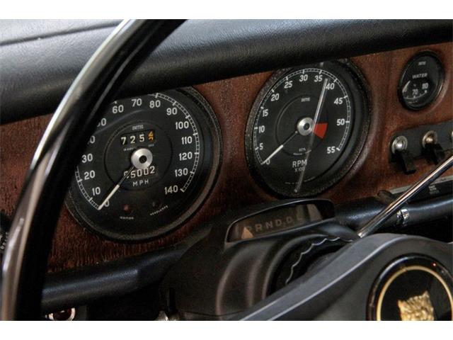 1967 Jaguar 420 (CC-1383949) for sale in Atlanta, Georgia