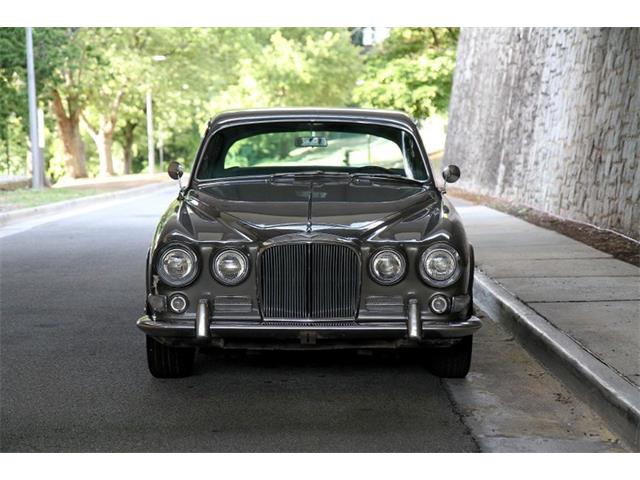 1967 Jaguar 420 (CC-1383949) for sale in Atlanta, Georgia