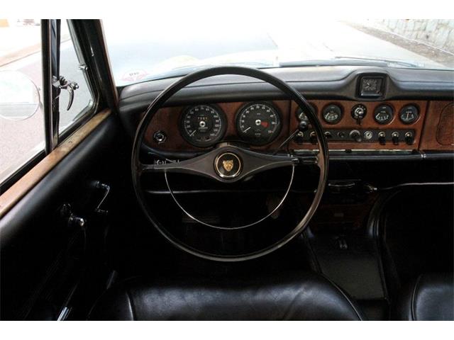 1967 Jaguar 420 (CC-1383949) for sale in Atlanta, Georgia
