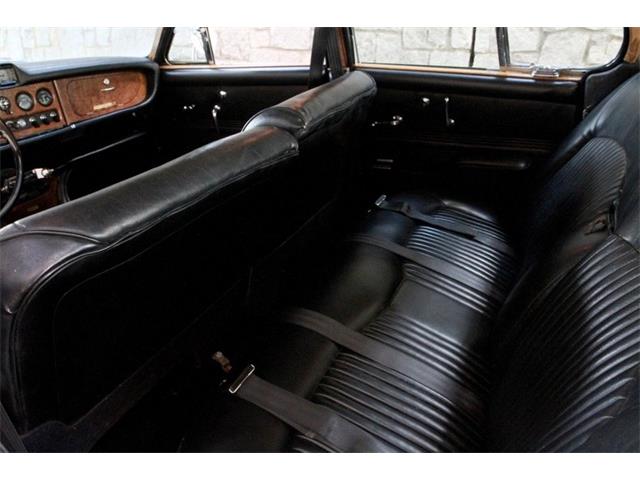 1967 Jaguar 420 (CC-1383949) for sale in Atlanta, Georgia