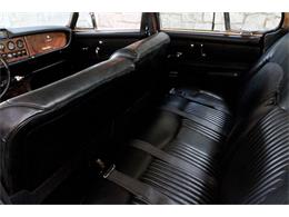 1967 Jaguar 420 (CC-1383949) for sale in Atlanta, Georgia