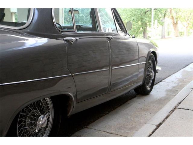 1967 Jaguar 420 (CC-1383949) for sale in Atlanta, Georgia
