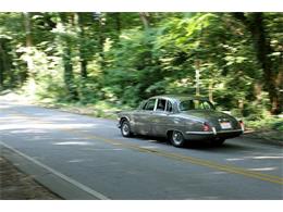 1967 Jaguar 420 (CC-1383949) for sale in Atlanta, Georgia
