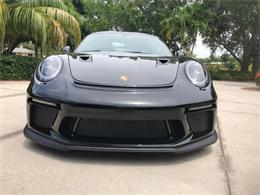 2019 Porsche 911 (CC-1383955) for sale in La Jolla, California