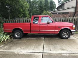 1995 Ford F150 (CC-1384002) for sale in Cincinnati , Ohio