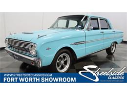 1963 Ford Falcon (CC-1384015) for sale in Ft Worth, Texas