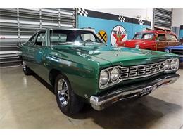 1968 Plymouth Road Runner (CC-1380403) for sale in Pompano Beach, Florida