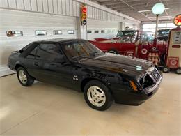 1984 Ford Mustang (CC-1384072) for sale in Columbus, Ohio