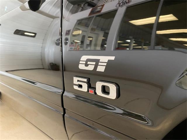 1984 Ford Mustang (CC-1384072) for sale in Columbus, Ohio