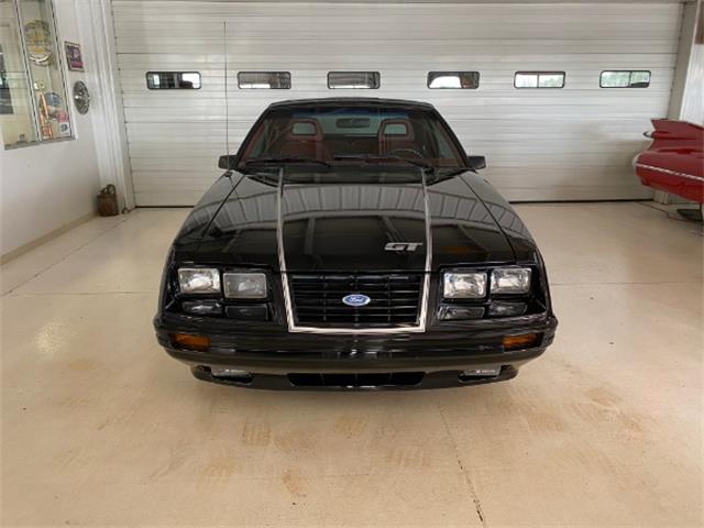 1984 Ford Mustang (CC-1384072) for sale in Columbus, Ohio