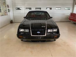 1984 Ford Mustang (CC-1384072) for sale in Columbus, Ohio