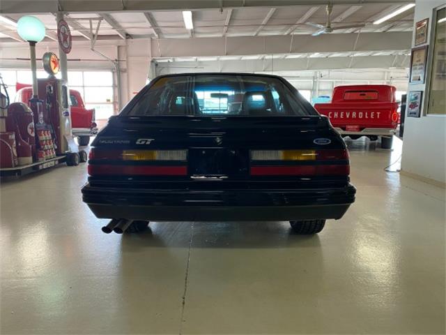 1984 Ford Mustang (CC-1384072) for sale in Columbus, Ohio