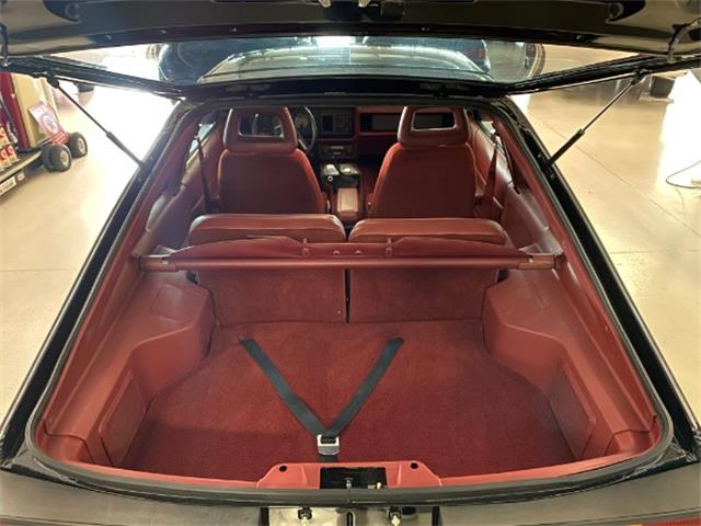 1984 Ford Mustang (CC-1384072) for sale in Columbus, Ohio