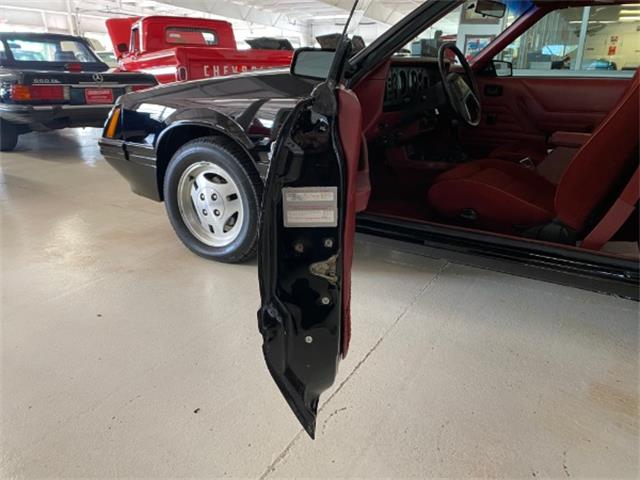 1984 Ford Mustang (CC-1384072) for sale in Columbus, Ohio