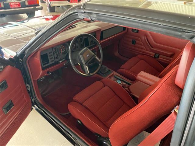 1984 Ford Mustang (CC-1384072) for sale in Columbus, Ohio