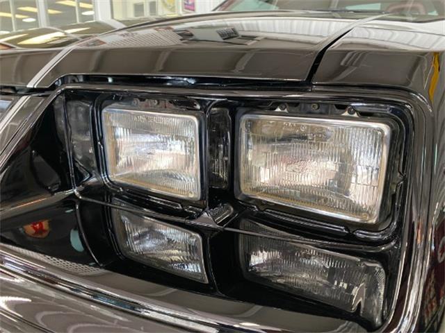 1984 Ford Mustang (CC-1384072) for sale in Columbus, Ohio