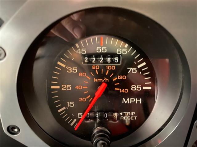 1984 Ford Mustang (CC-1384072) for sale in Columbus, Ohio