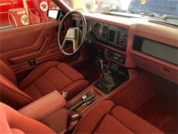 1984 Ford Mustang (CC-1384072) for sale in Columbus, Ohio