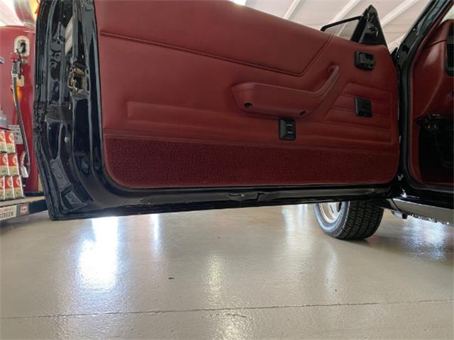 1984 Ford Mustang (CC-1384072) for sale in Columbus, Ohio