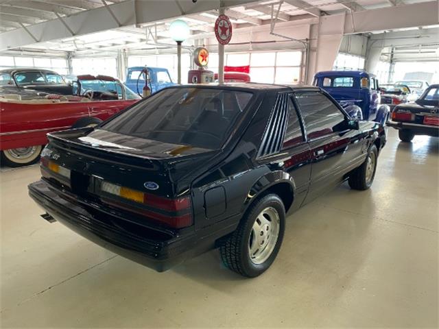 1984 Ford Mustang (CC-1384072) for sale in Columbus, Ohio