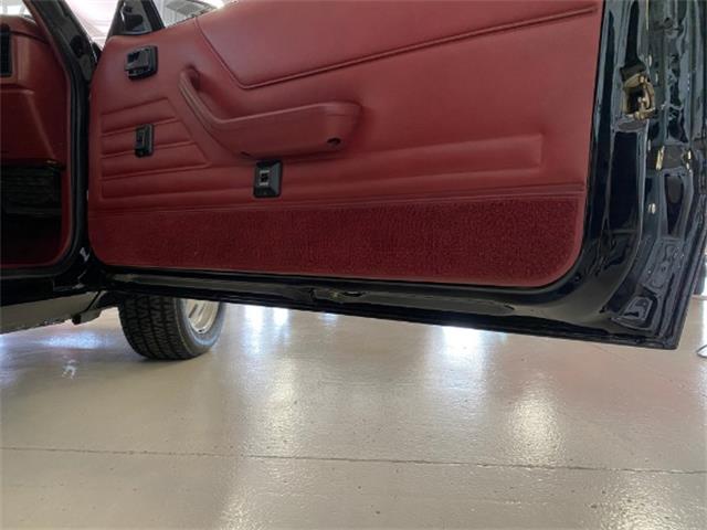 1984 Ford Mustang (CC-1384072) for sale in Columbus, Ohio