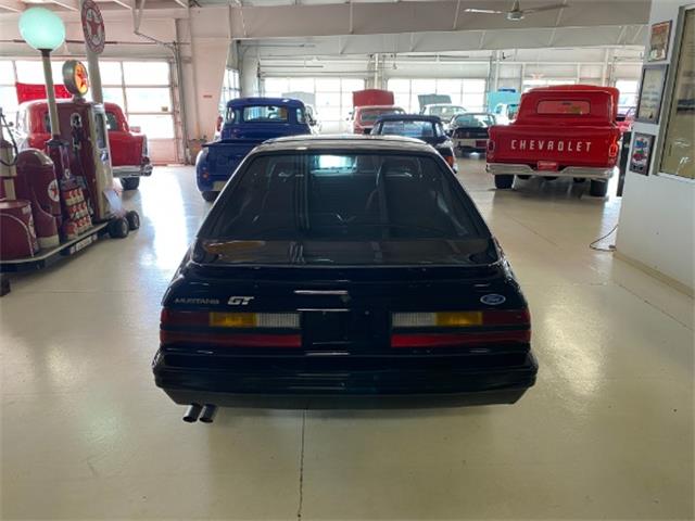 1984 Ford Mustang (CC-1384072) for sale in Columbus, Ohio