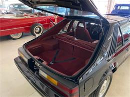1984 Ford Mustang (CC-1384072) for sale in Columbus, Ohio