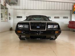 1984 Ford Mustang (CC-1384072) for sale in Columbus, Ohio