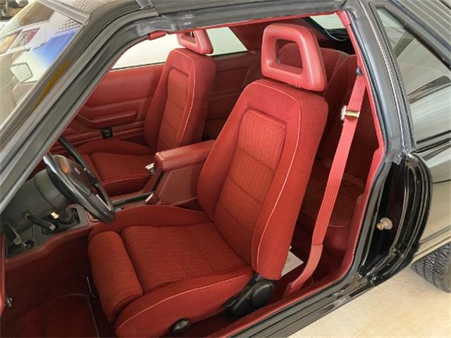 1984 Ford Mustang (CC-1384072) for sale in Columbus, Ohio