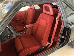 1984 Ford Mustang (CC-1384072) for sale in Columbus, Ohio