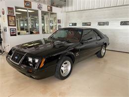 1984 Ford Mustang (CC-1384072) for sale in Columbus, Ohio