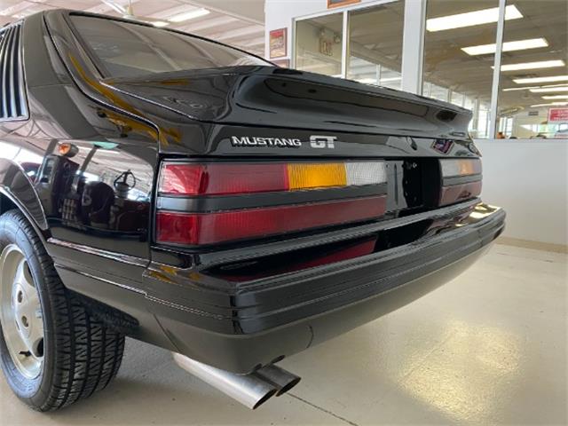 1984 Ford Mustang (CC-1384072) for sale in Columbus, Ohio