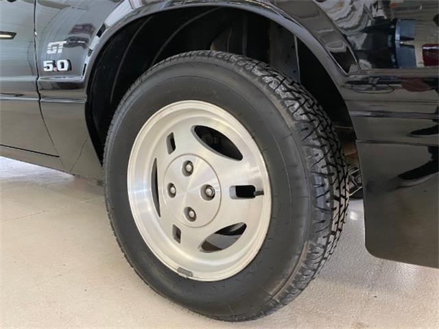 1984 Ford Mustang (CC-1384072) for sale in Columbus, Ohio