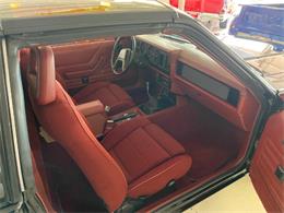 1984 Ford Mustang (CC-1384072) for sale in Columbus, Ohio
