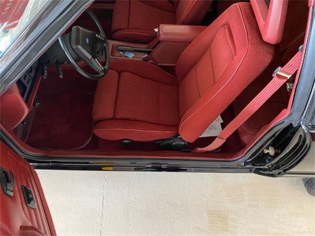 1984 Ford Mustang (CC-1384072) for sale in Columbus, Ohio