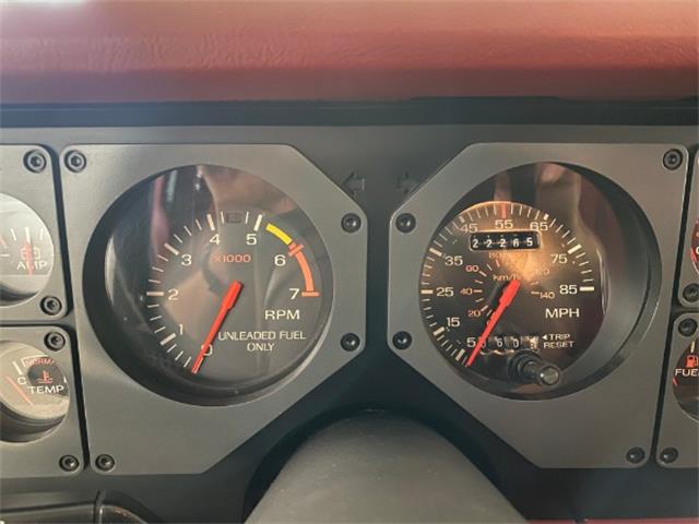 1984 Ford Mustang (CC-1384072) for sale in Columbus, Ohio