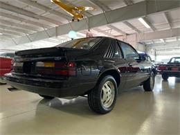 1984 Ford Mustang (CC-1384072) for sale in Columbus, Ohio