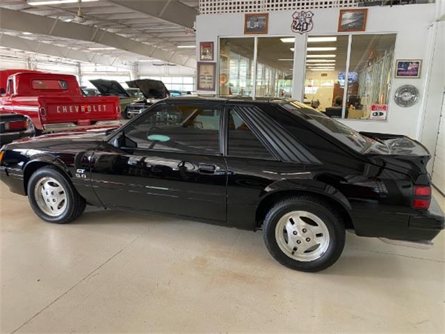 1984 Ford Mustang (CC-1384072) for sale in Columbus, Ohio